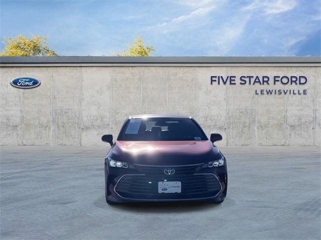 used 2022 Toyota Avalon car, priced at $26,750