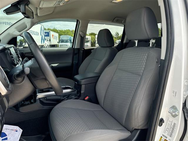 used 2023 Toyota Tacoma car, priced at $40,000
