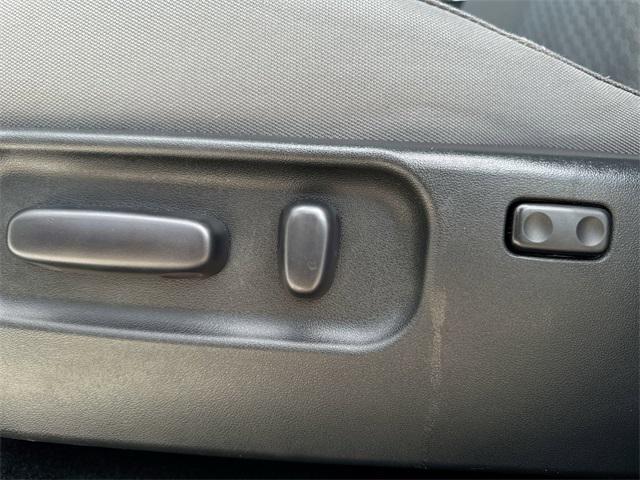 used 2023 Toyota Tacoma car, priced at $40,000