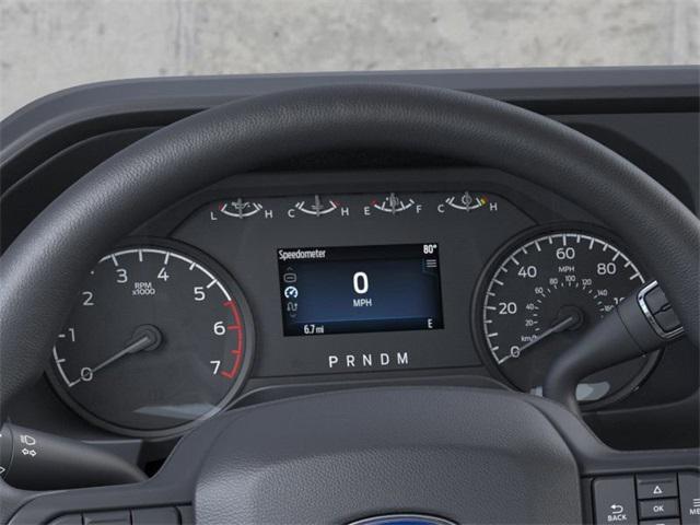 new 2025 Ford F-250 car, priced at $52,265