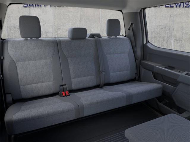 new 2025 Ford F-250 car, priced at $52,265