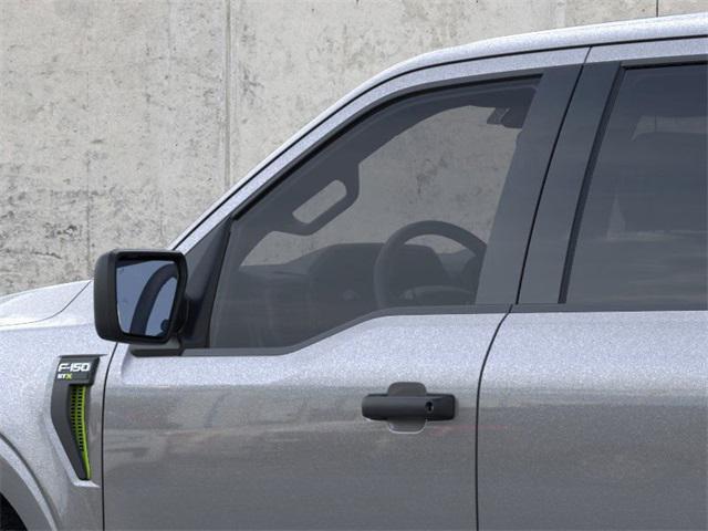 new 2025 Ford F-150 car, priced at $48,219