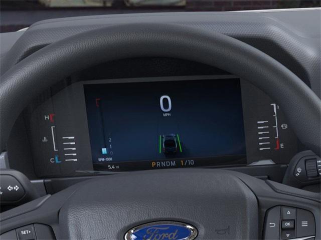 new 2025 Ford Ranger car, priced at $36,595