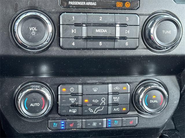 used 2021 Ford F-250 car, priced at $60,000