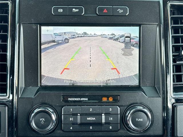 used 2021 Ford F-250 car, priced at $60,000