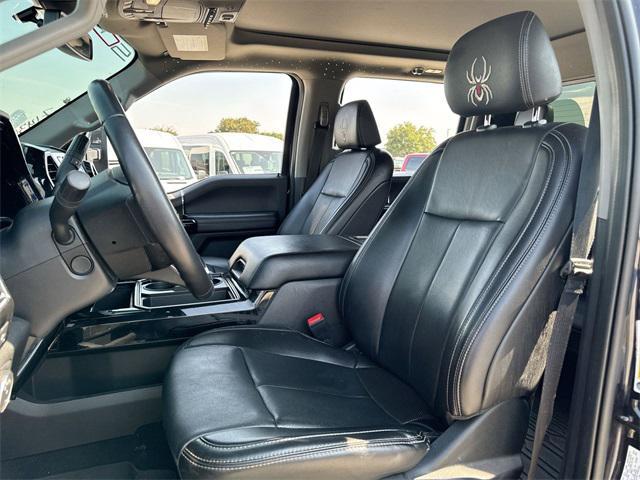 used 2021 Ford F-250 car, priced at $60,000