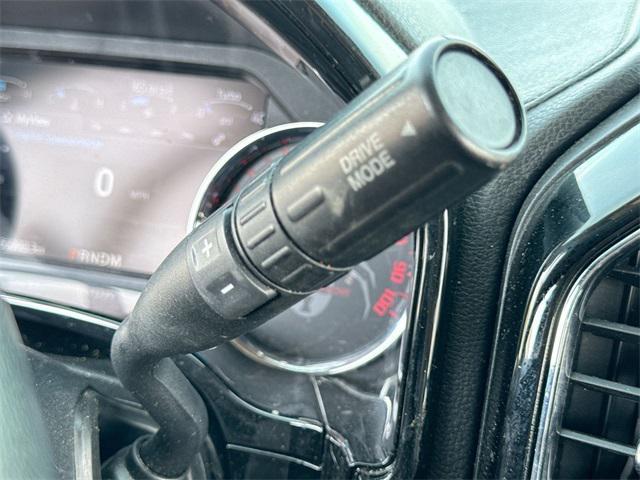 used 2021 Ford F-250 car, priced at $60,000