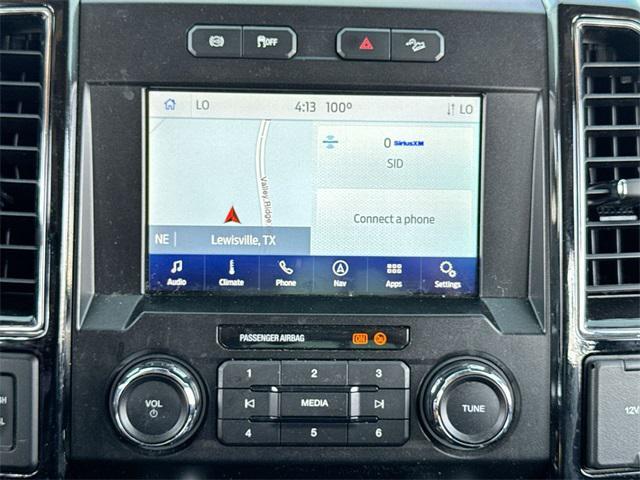 used 2021 Ford F-250 car, priced at $60,000