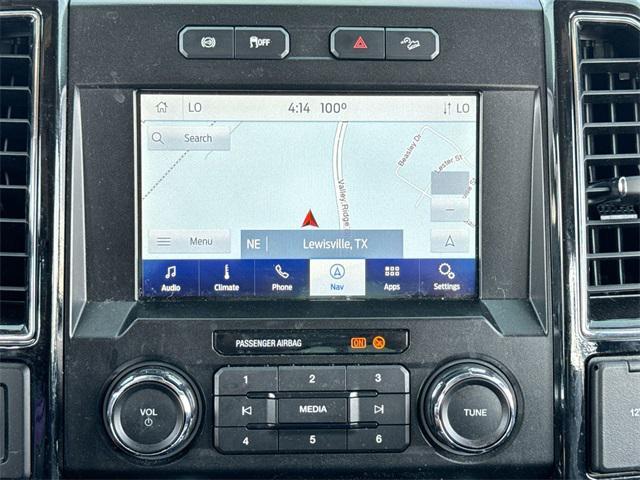 used 2021 Ford F-250 car, priced at $60,000