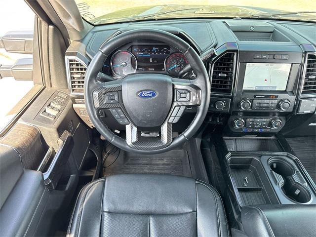used 2021 Ford F-250 car, priced at $60,000