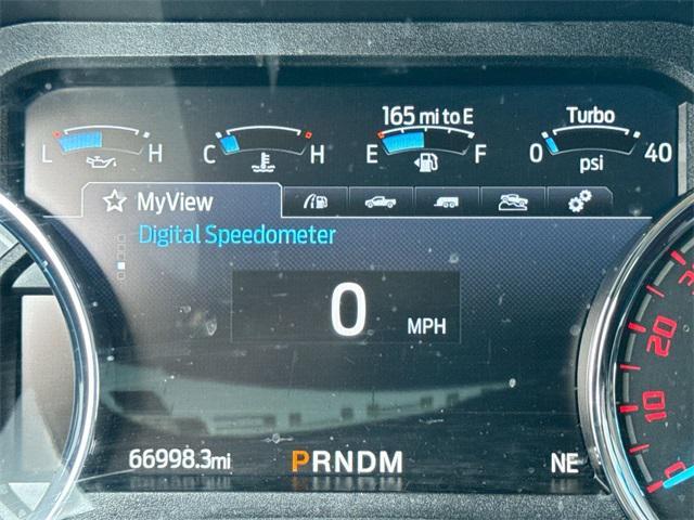 used 2021 Ford F-250 car, priced at $60,000