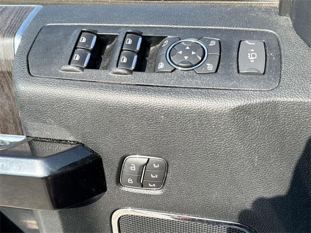 used 2021 Ford F-250 car, priced at $60,000