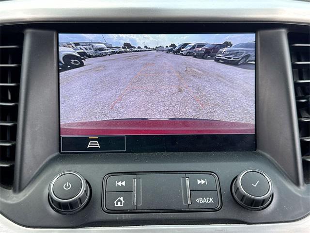 used 2023 GMC Acadia car, priced at $22,000