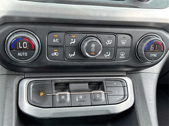 used 2023 GMC Acadia car, priced at $26,000
