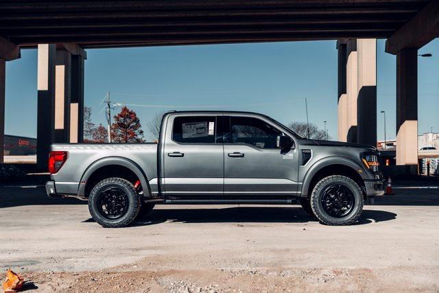 new 2024 Ford F-150 car, priced at $95,950