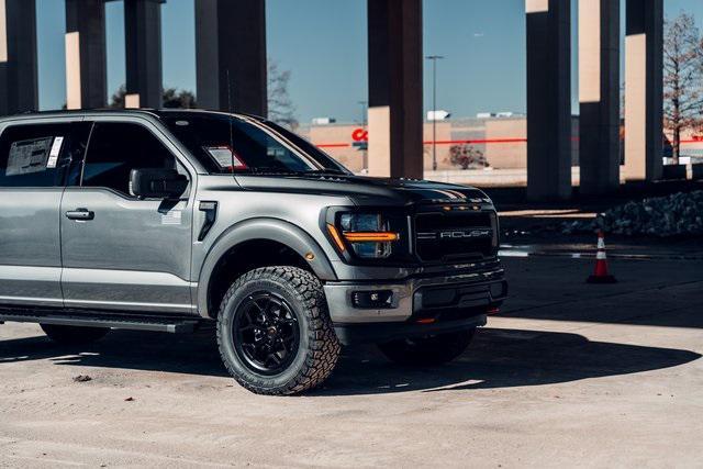 new 2024 Ford F-150 car, priced at $95,950