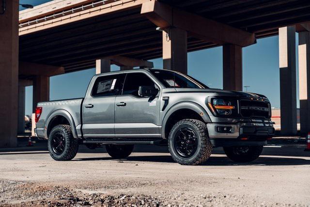 new 2024 Ford F-150 car, priced at $96,950