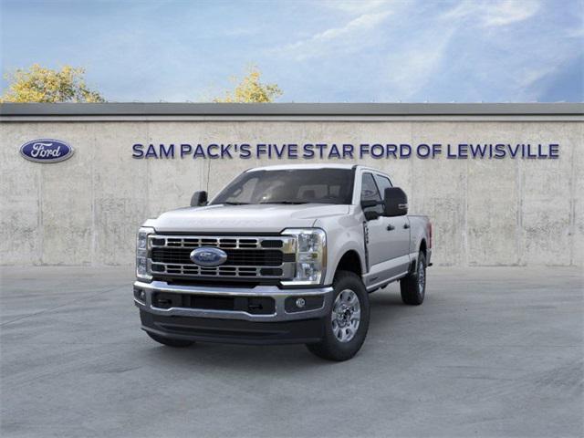 new 2024 Ford F-250 car, priced at $66,330