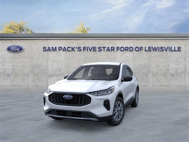 new 2025 Ford Escape car, priced at $27,999