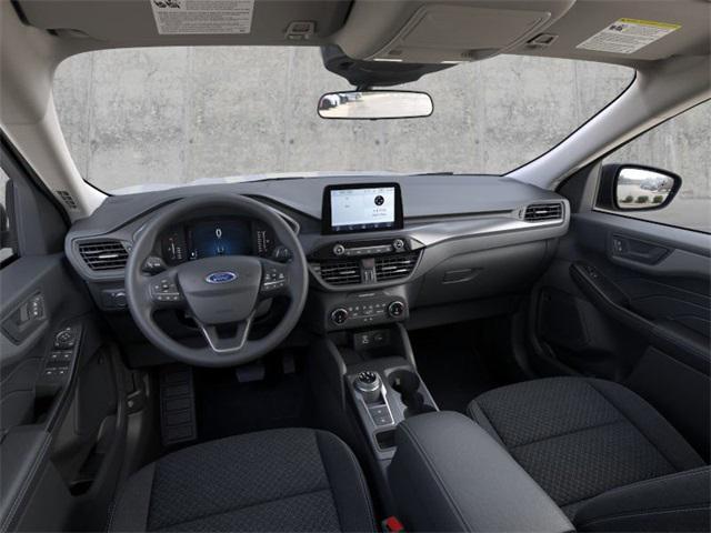 new 2025 Ford Escape car, priced at $27,999