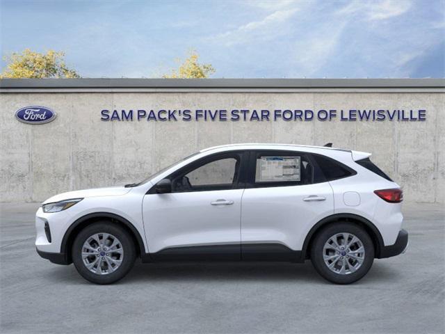 new 2025 Ford Escape car, priced at $22,848