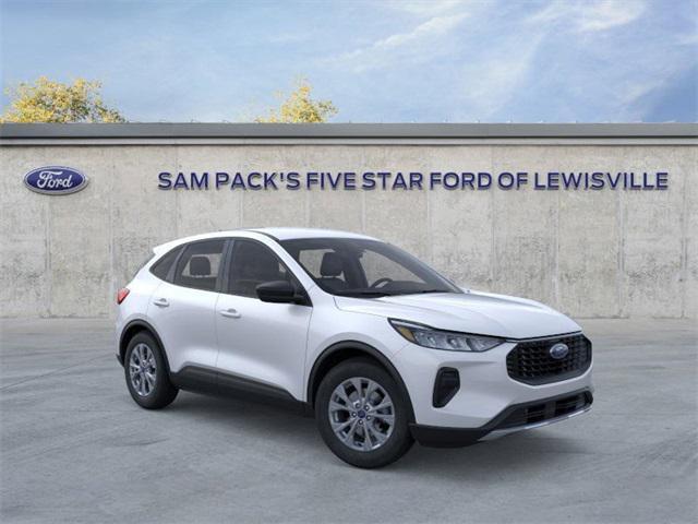 new 2025 Ford Escape car, priced at $27,999
