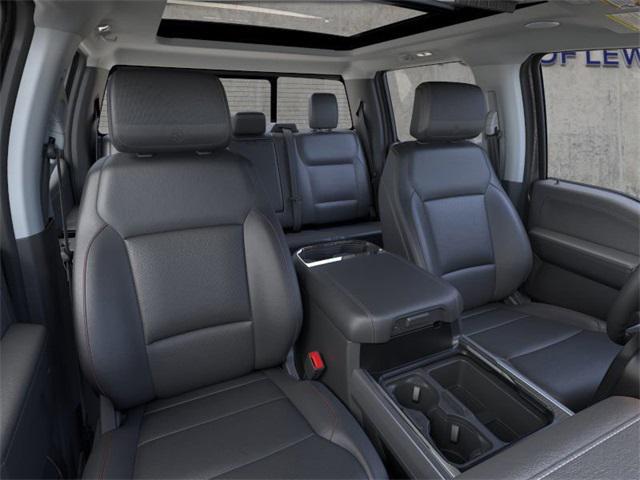 new 2025 Ford F-250 car, priced at $89,999