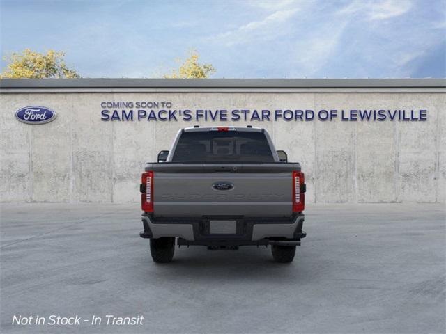 new 2025 Ford F-250 car, priced at $93,862