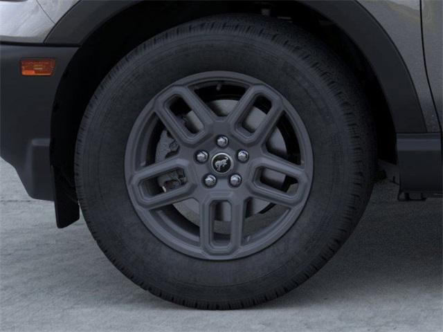new 2025 Ford Bronco Sport car, priced at $31,016