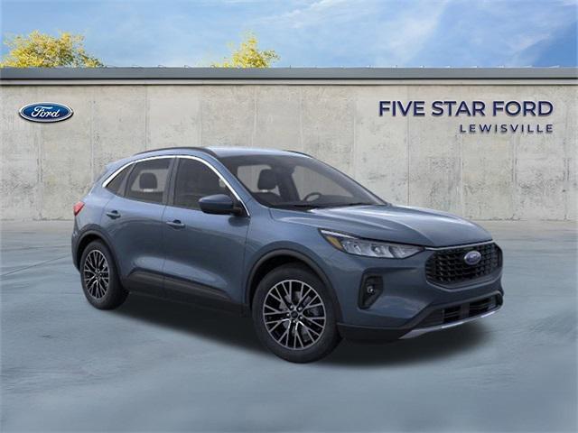 new 2025 Ford Escape PHEV car, priced at $30,395