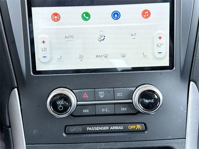 used 2024 Ford Edge car, priced at $25,750