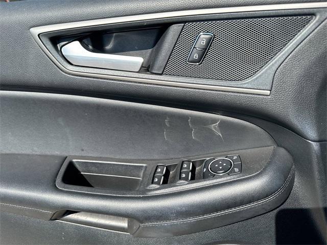 used 2024 Ford Edge car, priced at $25,750