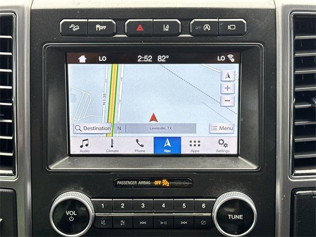 used 2019 Ford Expedition car, priced at $32,750