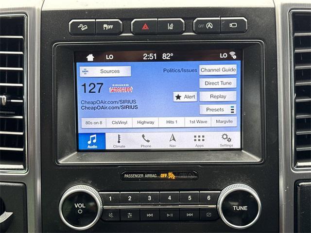 used 2019 Ford Expedition car, priced at $32,750