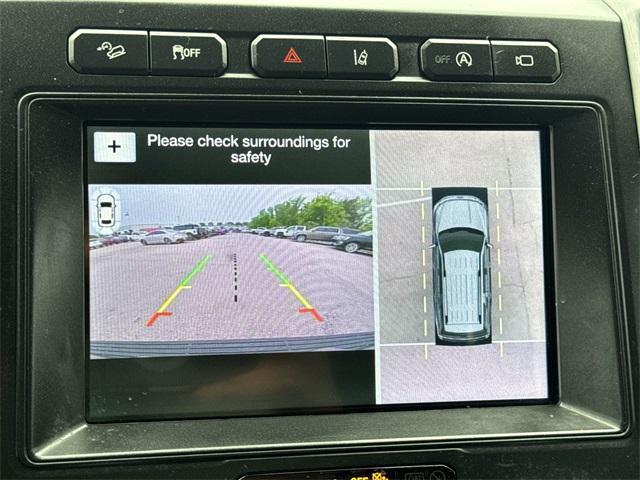 used 2019 Ford Expedition car, priced at $32,750