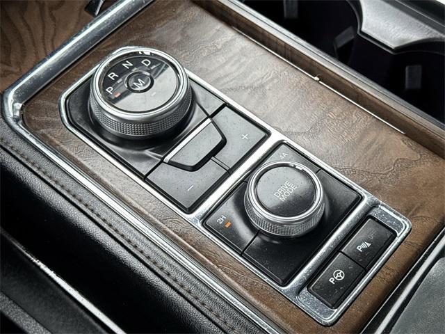 used 2019 Ford Expedition car, priced at $32,750