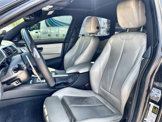 used 2015 BMW 435 Gran Coupe car, priced at $16,000