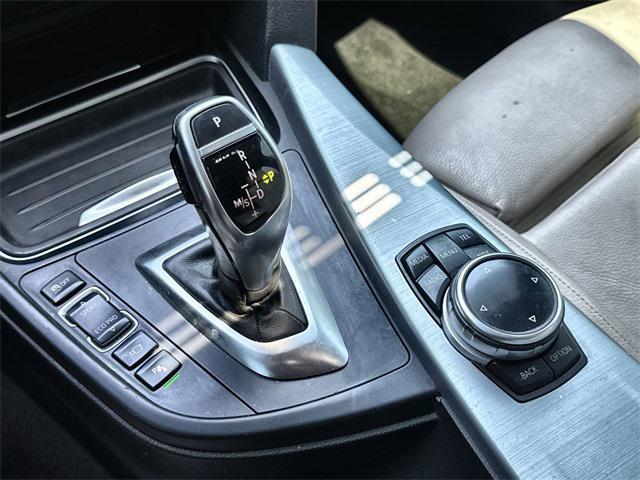 used 2015 BMW 435 Gran Coupe car, priced at $16,000