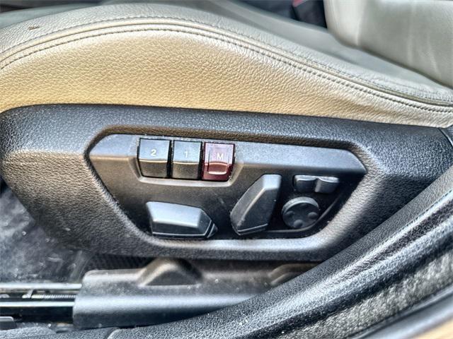 used 2015 BMW 435 Gran Coupe car, priced at $16,000