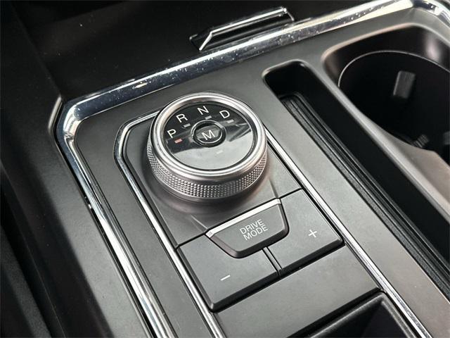 used 2021 Ford Expedition car, priced at $27,000