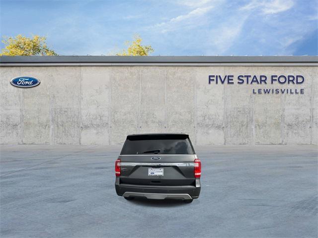 used 2021 Ford Expedition car, priced at $27,000
