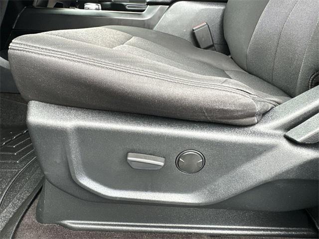 used 2021 Ford Expedition car, priced at $27,000
