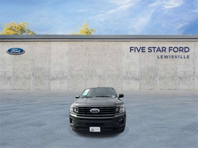 used 2021 Ford Expedition car, priced at $27,000