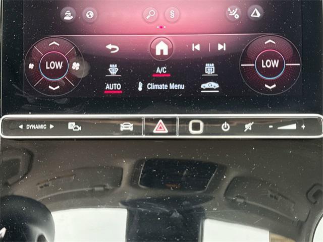 used 2023 Mercedes-Benz GLC 300 car, priced at $38,000