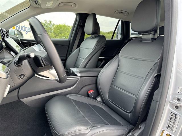 used 2023 Mercedes-Benz GLC 300 car, priced at $38,000
