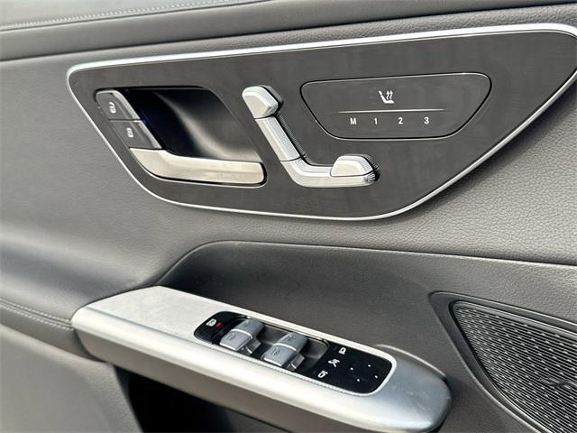 used 2023 Mercedes-Benz GLC 300 car, priced at $38,000