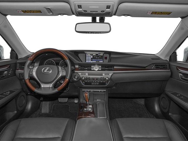used 2013 Lexus ES 350 car, priced at $13,500
