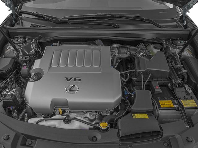 used 2013 Lexus ES 350 car, priced at $13,500