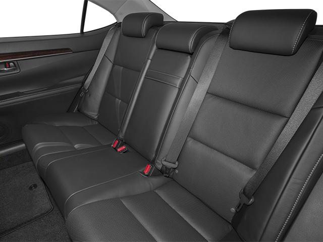 used 2013 Lexus ES 350 car, priced at $13,500
