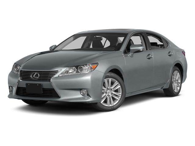 used 2013 Lexus ES 350 car, priced at $14,000